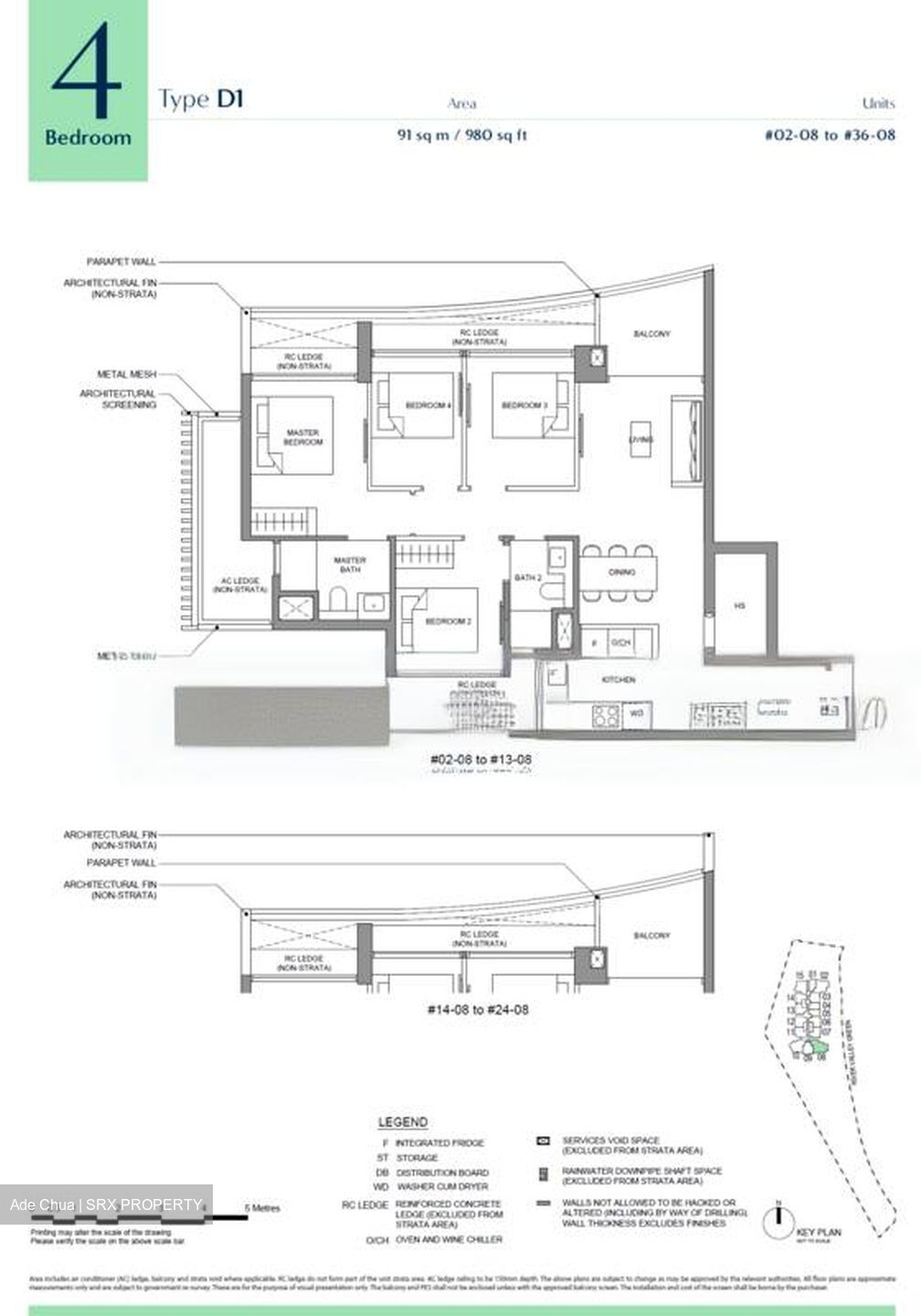 River Valley Green (D9), Condominium #471333201